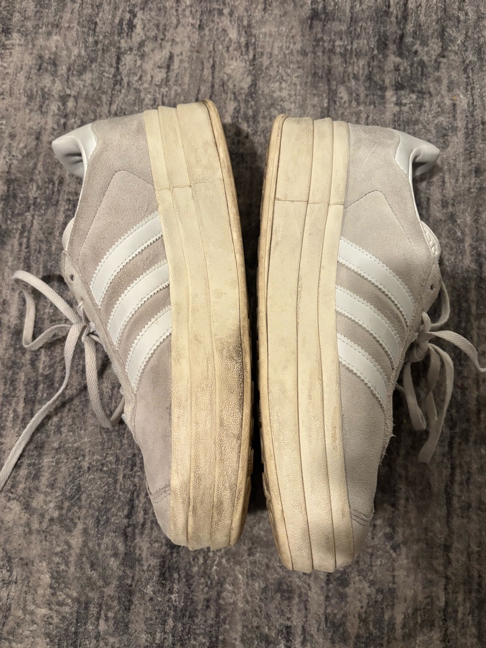 Adidas Gazelle Bold - Picture 3 of 6